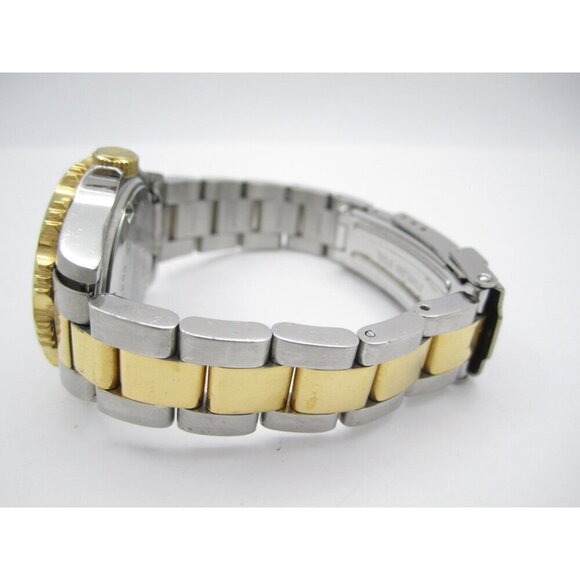 Women Invicta Divers Quartz 100m WR Analog mm Round Watch (H840) \